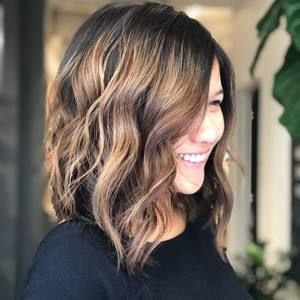 Meet your Posher, Chanis